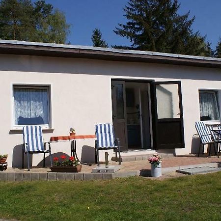 Ferienwohnungen Susanne Neumann Koserow Exterior photo